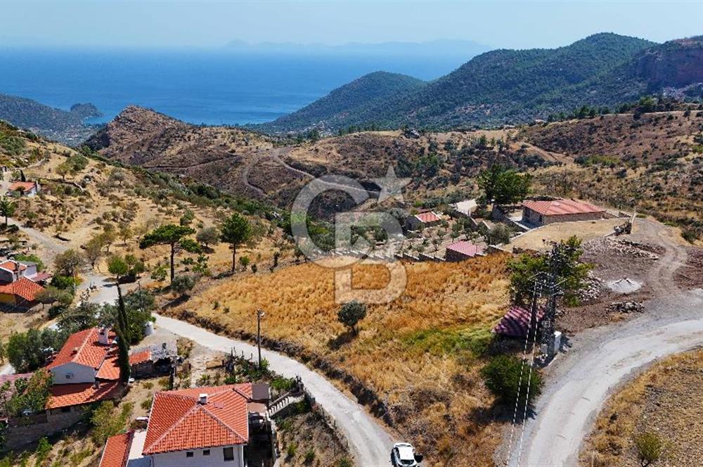 Datçanın Saklı Cenneti Mesudiyede Hayatınızın Yatırımı!