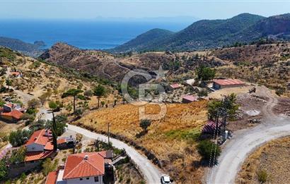 Datçanın Saklı Cenneti Mesudiyede Hayatınızın Yatırımı!
