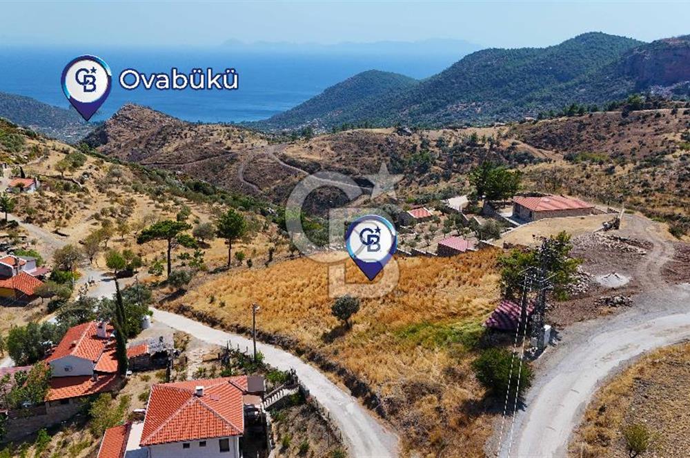 Datçanın Saklı Cenneti Mesudiyede Hayatınızın Yatırımı!