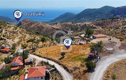 Datçanın Saklı Cenneti Mesudiyede Hayatınızın Yatırımı!