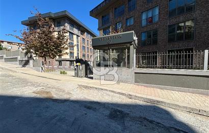 SARIYER TARABYA FERAHEVLERDE KREDİYE UYGUN BOŞ SATILIK 2+1 DAİRE
