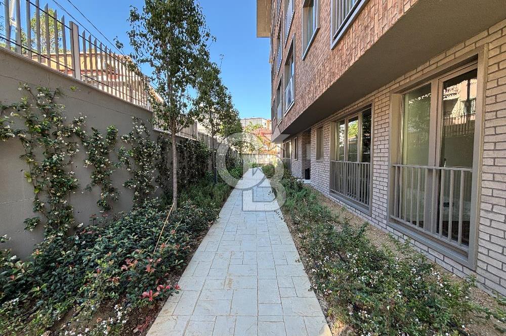 SARIYER TARABYA FERAHEVLERDE KREDİYE UYGUN BOŞ SATILIK 2+1 DAİRE