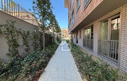SARIYER TARABYA FERAHEVLERDE KREDİYE UYGUN BOŞ SATILIK 2+1 DAİRE