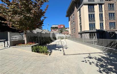 SARIYER TARABYA FERAHEVLERDE KREDİYE UYGUN BOŞ SATILIK 2+1 DAİRE