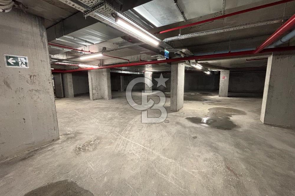 SARIYER TARABYA FERAHEVLERDE KREDİYE UYGUN BOŞ SATILIK 2+1 DAİRE