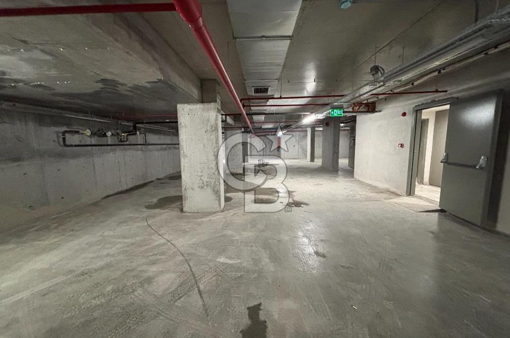 SARIYER TARABYA FERAHEVLERDE KREDİYE UYGUN BOŞ SATILIK 2+1 DAİRE