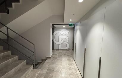 SARIYER TARABYA FERAHEVLERDE KREDİYE UYGUN BOŞ SATILIK 2+1 DAİRE