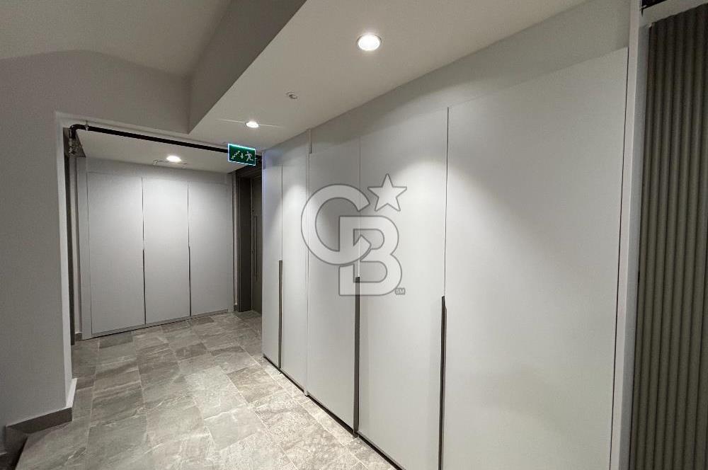 SARIYER TARABYA FERAHEVLERDE KREDİYE UYGUN BOŞ SATILIK 2+1 DAİRE