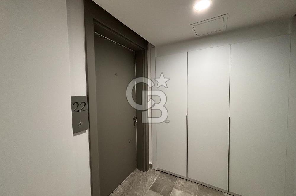 SARIYER TARABYA FERAHEVLERDE KREDİYE UYGUN BOŞ SATILIK 2+1 DAİRE