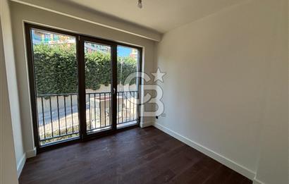 SARIYER TARABYA FERAHEVLERDE KREDİYE UYGUN BOŞ SATILIK 2+1 DAİRE