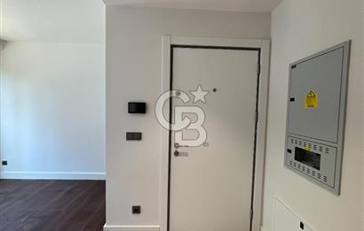 SARIYER TARABYA FERAHEVLERDE KREDİYE UYGUN BOŞ SATILIK 2+1 DAİRE