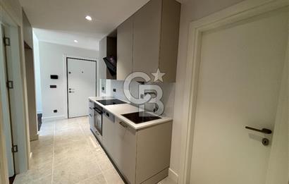 SARIYER TARABYA FERAHEVLERDE KREDİYE UYGUN BOŞ SATILIK 2+1 DAİRE