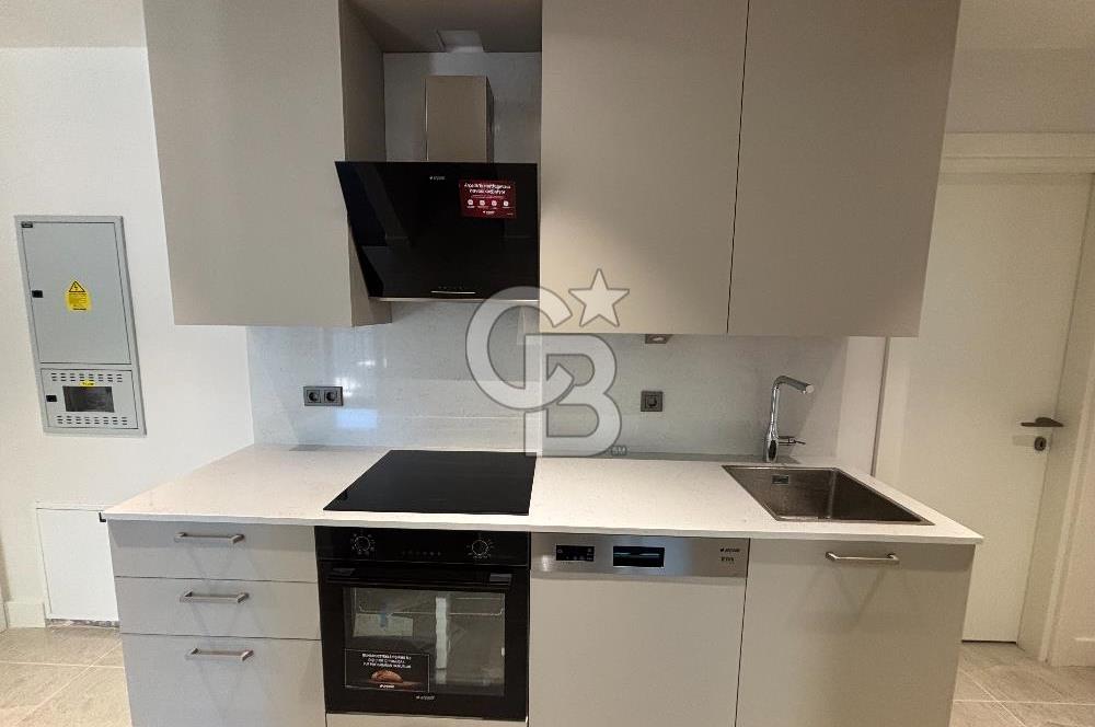 SARIYER TARABYA FERAHEVLERDE KREDİYE UYGUN BOŞ SATILIK 2+1 DAİRE