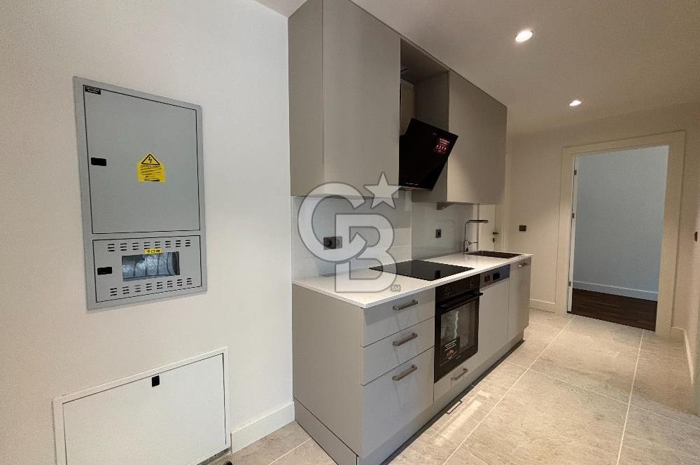SARIYER TARABYA FERAHEVLERDE KREDİYE UYGUN BOŞ SATILIK 2+1 DAİRE