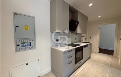 SARIYER TARABYA FERAHEVLERDE KREDİYE UYGUN BOŞ SATILIK 2+1 DAİRE