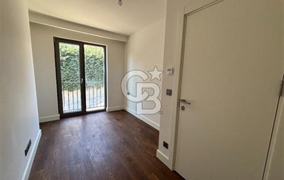 SARIYER TARABYA FERAHEVLERDE KREDİYE UYGUN BOŞ SATILIK 2+1 DAİRE