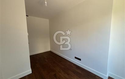 SARIYER TARABYA FERAHEVLERDE KREDİYE UYGUN BOŞ SATILIK 2+1 DAİRE