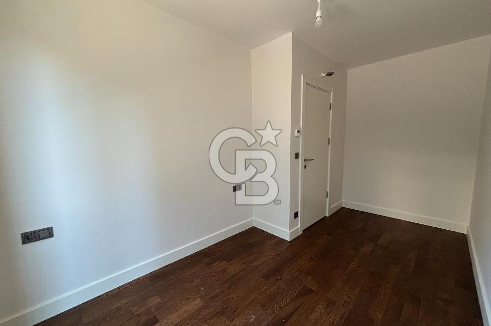 SARIYER TARABYA FERAHEVLERDE KREDİYE UYGUN BOŞ SATILIK 2+1 DAİRE