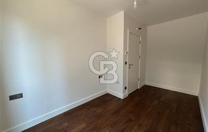 SARIYER TARABYA FERAHEVLERDE KREDİYE UYGUN BOŞ SATILIK 2+1 DAİRE