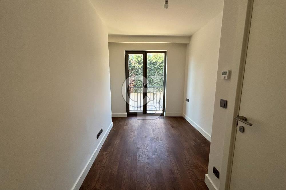 SARIYER TARABYA FERAHEVLERDE KREDİYE UYGUN BOŞ SATILIK 2+1 DAİRE