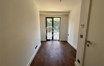 SARIYER TARABYA FERAHEVLERDE KREDİYE UYGUN BOŞ SATILIK 2+1 DAİRE