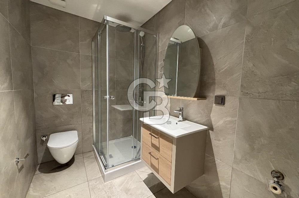 SARIYER TARABYA FERAHEVLERDE KREDİYE UYGUN BOŞ SATILIK 2+1 DAİRE
