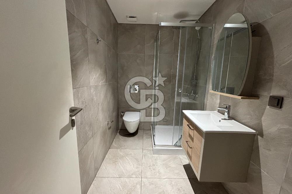 SARIYER TARABYA FERAHEVLERDE KREDİYE UYGUN BOŞ SATILIK 2+1 DAİRE