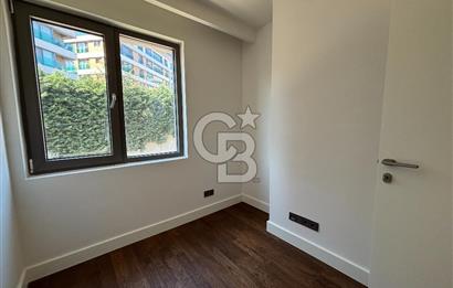 SARIYER TARABYA FERAHEVLERDE KREDİYE UYGUN BOŞ SATILIK 2+1 DAİRE