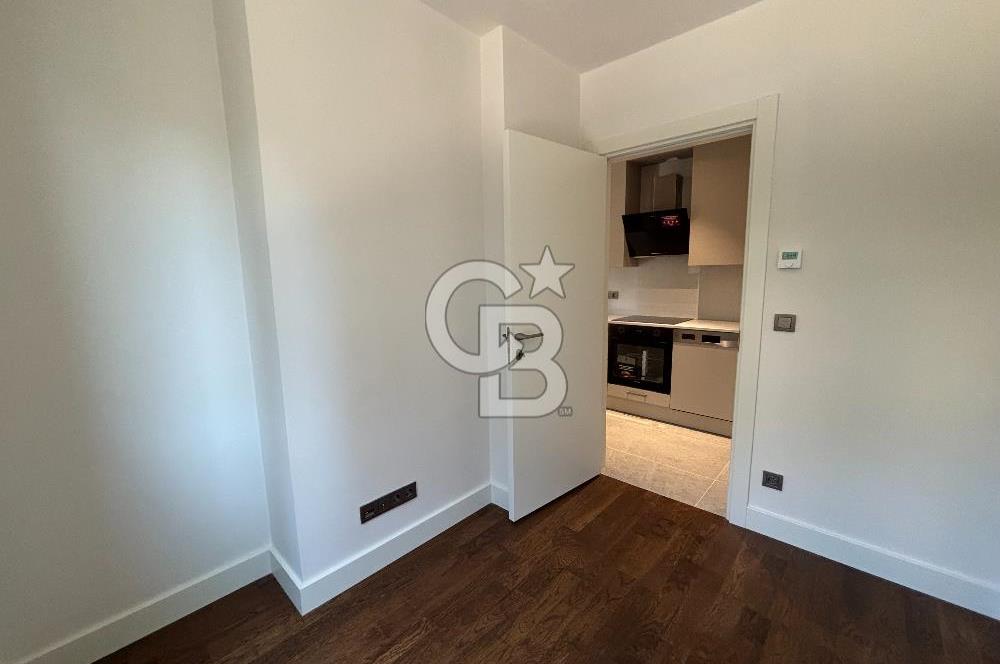 SARIYER TARABYA FERAHEVLERDE KREDİYE UYGUN BOŞ SATILIK 2+1 DAİRE