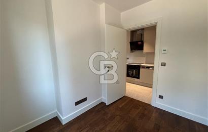 SARIYER TARABYA FERAHEVLERDE KREDİYE UYGUN BOŞ SATILIK 2+1 DAİRE