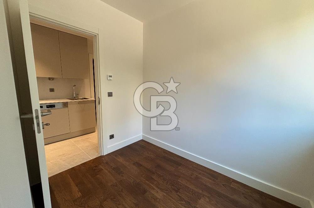 SARIYER TARABYA FERAHEVLERDE KREDİYE UYGUN BOŞ SATILIK 2+1 DAİRE