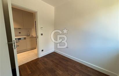 SARIYER TARABYA FERAHEVLERDE KREDİYE UYGUN BOŞ SATILIK 2+1 DAİRE