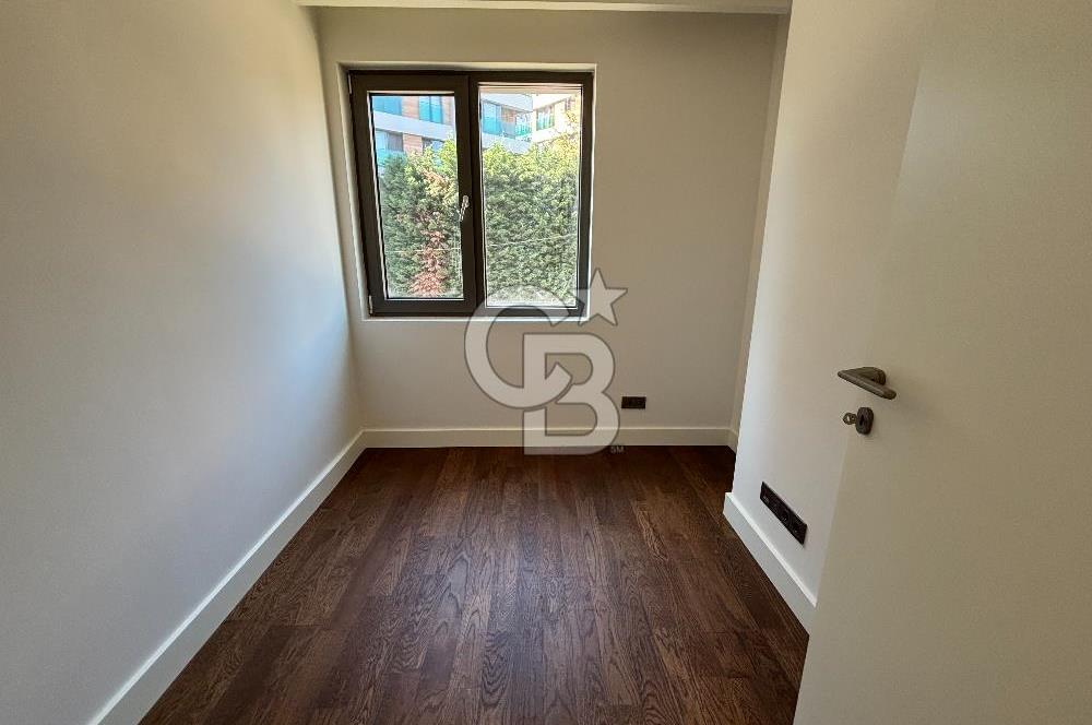 SARIYER TARABYA FERAHEVLERDE KREDİYE UYGUN BOŞ SATILIK 2+1 DAİRE