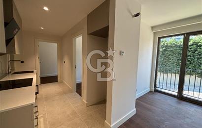 SARIYER TARABYA FERAHEVLERDE KREDİYE UYGUN BOŞ SATILIK 2+1 DAİRE