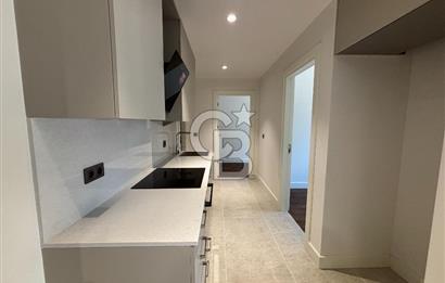 SARIYER TARABYA FERAHEVLERDE KREDİYE UYGUN BOŞ SATILIK 2+1 DAİRE