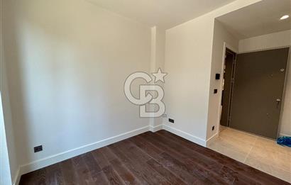 SARIYER TARABYA FERAHEVLERDE KREDİYE UYGUN BOŞ SATILIK 2+1 DAİRE