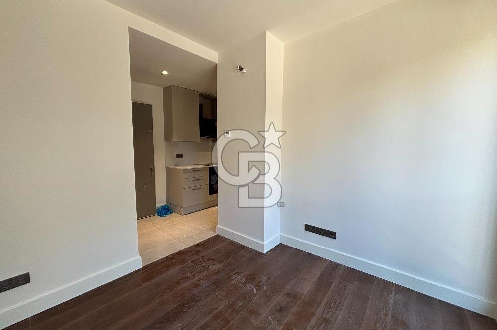 SARIYER TARABYA FERAHEVLERDE KREDİYE UYGUN BOŞ SATILIK 2+1 DAİRE