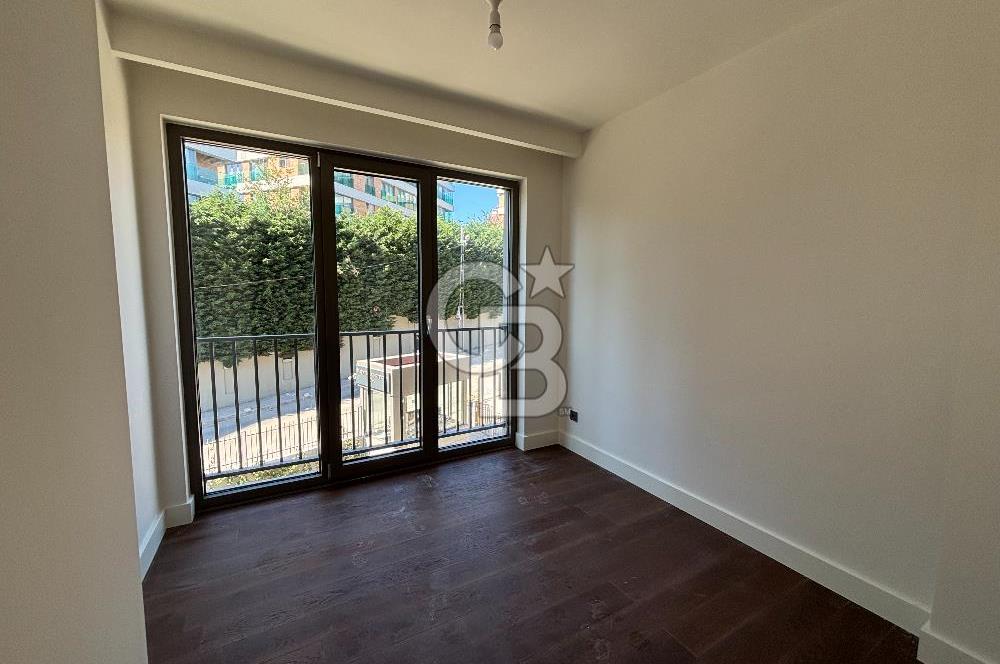 SARIYER TARABYA FERAHEVLERDE KREDİYE UYGUN BOŞ SATILIK 2+1 DAİRE