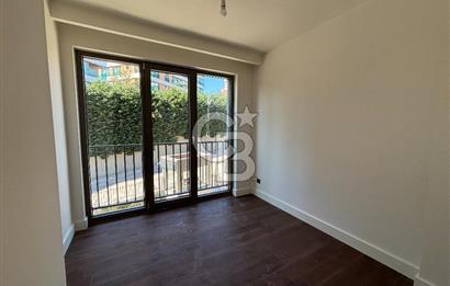 SARIYER TARABYA FERAHEVLERDE KREDİYE UYGUN BOŞ SATILIK 2+1 DAİRE
