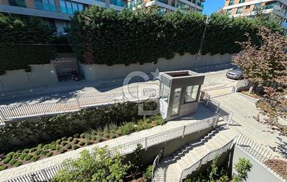 SARIYER TARABYA FERAHEVLERDE KREDİYE UYGUN BOŞ SATILIK 2+1 DAİRE