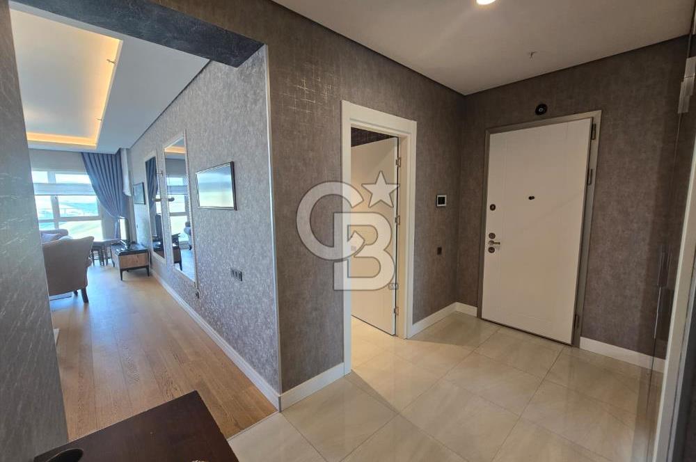 Çankaya İlkbahar Mahallesinde Kiralık Konut İmarlı Arsa
