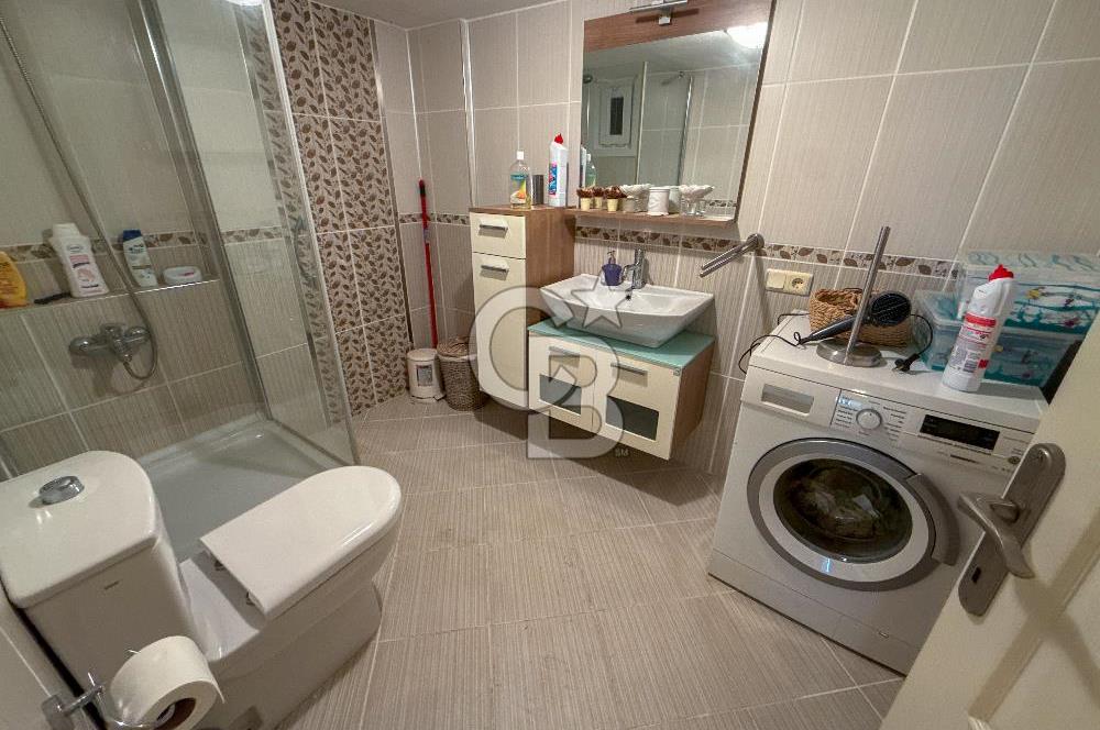 BÜYÜKÇEKMECE CELALİYEDE EŞYALI KREDİYE UYGUN SATILIK 5+2 VİLLA