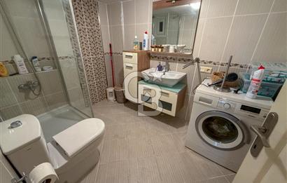 BÜYÜKÇEKMECE CELALİYEDE EŞYALI KREDİYE UYGUN SATILIK 5+2 VİLLA