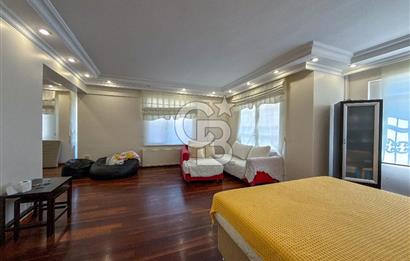 BÜYÜKÇEKMECE CELALİYEDE EŞYALI KREDİYE UYGUN SATILIK 5+2 VİLLA