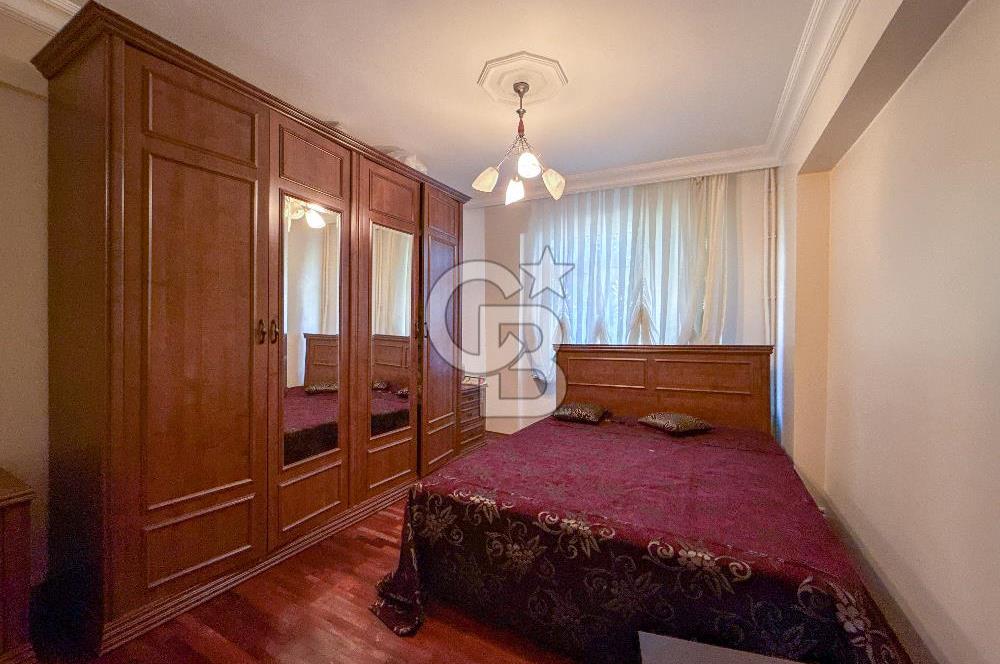 BÜYÜKÇEKMECE CELALİYEDE EŞYALI KREDİYE UYGUN SATILIK 5+2 VİLLA