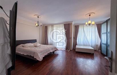 BÜYÜKÇEKMECE CELALİYEDE EŞYALI KREDİYE UYGUN SATILIK 5+2 VİLLA