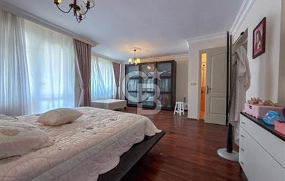 BÜYÜKÇEKMECE CELALİYEDE EŞYALI KREDİYE UYGUN SATILIK 5+2 VİLLA