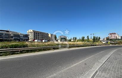 BÜYÜKÇEKMECE MİMAROBA LOTUS MEYDAN PROJESİNDE SATILIK OFİS BÜRO