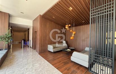 BÜYÜKÇEKMECE MİMAROBA LOTUS MEYDAN PROJESİNDE SATILIK OFİS BÜRO