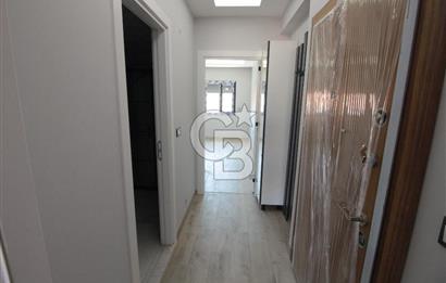 Buca Şirinyer Yiğitler Mh.de 1+1_50m² Sıfır Kiralık Daire